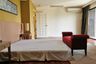 3 Bedroom Condo for rent in Baan Somthavil, Lumpini, Bangkok near BTS Ratchadamri