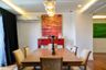 3 Bedroom Condo for rent in Baan Somthavil, Lumpini, Bangkok near BTS Ratchadamri