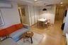 2 Bedroom Condo for rent in LIV@49, Khlong Tan Nuea, Bangkok near BTS Thong Lo
