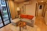 2 Bedroom Condo for rent in LIV@49, Khlong Tan Nuea, Bangkok near BTS Thong Lo