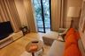2 Bedroom Condo for rent in LIV@49, Khlong Tan Nuea, Bangkok near BTS Thong Lo