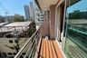2 Bedroom Condo for rent in Serene Place Sukhumvit 24, Khlong Tan, Bangkok near BTS Phrom Phong