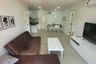 2 Bedroom Condo for rent in Serene Place Sukhumvit 24, Khlong Tan, Bangkok near BTS Phrom Phong