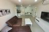 2 Bedroom Condo for rent in Serene Place Sukhumvit 24, Khlong Tan, Bangkok near BTS Phrom Phong