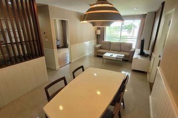 2 Bedroom Condo for rent in Serene Place Sukhumvit 24, Khlong Tan, Bangkok near BTS Phrom Phong