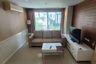 2 Bedroom Condo for rent in Serene Place Sukhumvit 24, Khlong Tan, Bangkok near BTS Phrom Phong
