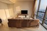 1 Bedroom Condo for Sale or Rent in The Bangkok Sathorn, Thung Wat Don, Bangkok near BTS Surasak