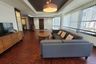 3 Bedroom Condo for rent in Khlong Tan, Bangkok near BTS Thong Lo