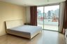 2 Bedroom Condo for rent in Khlong Toei, Bangkok near MRT Queen Sirikit National Convention Centre