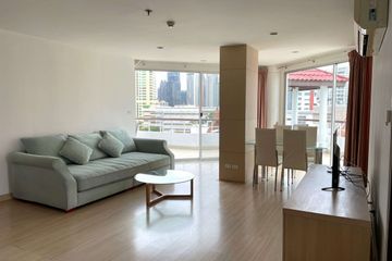 2 Bedroom Condo for rent in Khlong Toei, Bangkok near MRT Queen Sirikit National Convention Centre