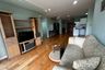 2 Bedroom Condo for rent in Khlong Tan Nuea, Bangkok near BTS Phrom Phong