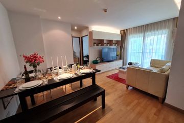 3 Bedroom Condo for Sale or Rent in Residence 52, Bang Chak, Bangkok near BTS On Nut