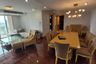 2 Bedroom Condo for rent in Khlong Tan Nuea, Bangkok near BTS Phrom Phong