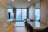 2 Bedroom Condo for rent in Anil Sathorn 12, Silom, Bangkok near BTS Sueksa Witthaya
