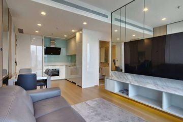 2 Bedroom Condo for rent in Anil Sathorn 12, Silom, Bangkok near BTS Sueksa Witthaya