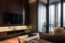 1 Bedroom Condo for rent in BEATNIQ Sukhumvit 32, Khlong Tan, Bangkok near BTS Thong Lo