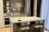 1 Bedroom Condo for rent in The Reserve Sathorn, Thung Maha Mek, Bangkok near BTS Chong Nonsi