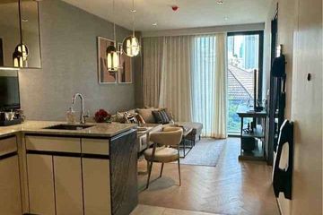 1 Bedroom Condo for rent in The Reserve 61 Hideaway, Khlong Tan Nuea, Bangkok near BTS Ekkamai