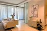 2 Bedroom Condo for rent in The Estelle Phrom Phong, Khlong Tan, Bangkok near BTS Phrom Phong
