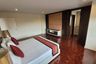 2 Bedroom Condo for rent in Khlong Toei, Bangkok near BTS Nana