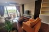2 Bedroom Condo for rent in Khlong Toei, Bangkok near BTS Nana