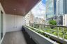 2 Bedroom Condo for rent in Khlong Toei, Bangkok near BTS Nana