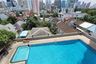 3 Bedroom Condo for rent in Khlong Toei, Bangkok near BTS Nana