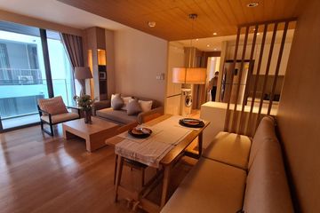 2 Bedroom Condo for rent in Khlong Tan, Bangkok near BTS Phrom Phong