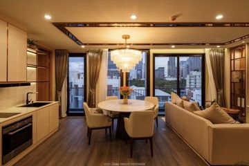 3 Bedroom Condo for rent in Lumpini, Bangkok near BTS Ploen Chit