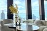 2 Bedroom Condo for Sale or Rent in The Ritz - Carlton Residences at MahaNakhon, Silom, Bangkok near BTS Chong Nonsi