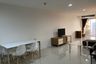 2 Bedroom Condo for rent in The Waterford Diamond, Khlong Tan, Bangkok near BTS Phrom Phong