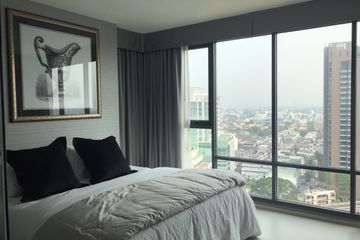 2 Bedroom Condo for rent in Rhythm Sukhumvit 42, Phra Khanong, Bangkok near BTS Ekkamai