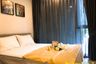 2 Bedroom Condo for rent in Quintara Treehaus Sukhumvit 42, Phra Khanong, Bangkok near BTS Ekkamai