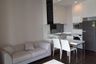 1 Bedroom Condo for rent in Q Asoke, Makkasan, Bangkok near MRT Phetchaburi