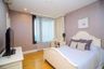 3 Bedroom Condo for rent in Aguston Sukhumvit 22, Khlong Toei, Bangkok near MRT Queen Sirikit National Convention Centre