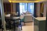 3 Bedroom Condo for rent in Klass Sarasin-Rajdamri, Lumpini, Bangkok near BTS Ratchadamri
