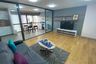 2 Bedroom Condo for rent in Khlong Toei, Bangkok near MRT Queen Sirikit National Convention Centre