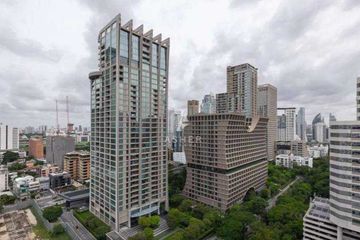 2 Bedroom Condo for rent in MUNIQ Langsuan, Lumpini, Bangkok near BTS Chit Lom