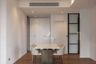 2 Bedroom Condo for rent in MUNIQ Langsuan, Lumpini, Bangkok near BTS Chit Lom