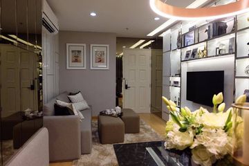 2 Bedroom Condo for rent in Life @ Sukhumvit 65, Phra Khanong Nuea, Bangkok near BTS Phra Khanong