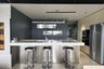 3 Bedroom Condo for rent in The Met, Thung Maha Mek, Bangkok near BTS Chong Nonsi