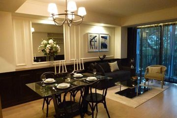 2 Bedroom Condo for Sale or Rent in Siamese Gioia, Khlong Toei Nuea, Bangkok near MRT Phetchaburi