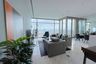 2 Bedroom Condo for rent in Four Seasons Private Residences, Thung Wat Don, Bangkok near BTS Saphan Taksin