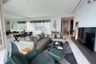 2 Bedroom Condo for rent in Four Seasons Private Residences, Thung Wat Don, Bangkok near BTS Saphan Taksin