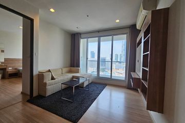 2 Bedroom Condo for rent in Rhythm Sathorn, Thung Wat Don, Bangkok near BTS Saphan Taksin