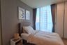 2 Bedroom Condo for rent in Noble Recole, Khlong Toei Nuea, Bangkok near BTS Asoke