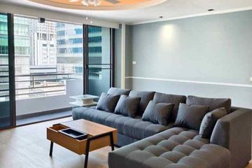 2 Bedroom Condo for rent in Thung Wat Don, Bangkok near BTS Sueksa Witthaya
