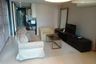 2 Bedroom Condo for rent in Tree Condo LUXE Sukhumvit 52, Bang Chak, Bangkok near BTS On Nut