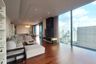 3 Bedroom Condo for rent in MARQUE Sukhumvit, Khlong Tan Nuea, Bangkok near BTS Phrom Phong