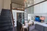 1 Bedroom Condo for rent in Ashton Morph 38, Phra Khanong, Bangkok near BTS Thong Lo